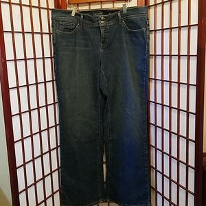 Sonoma 18 W jeans